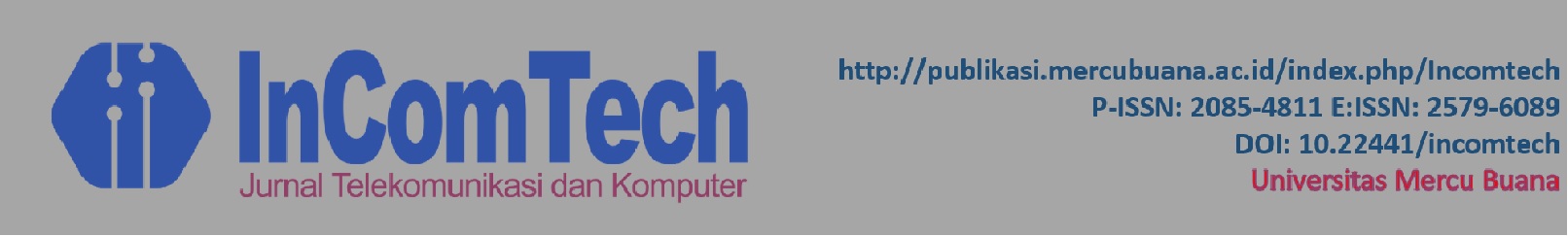 Page Header