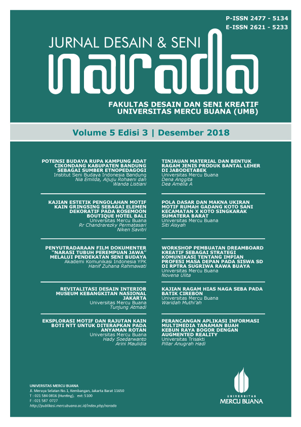 Cover Page