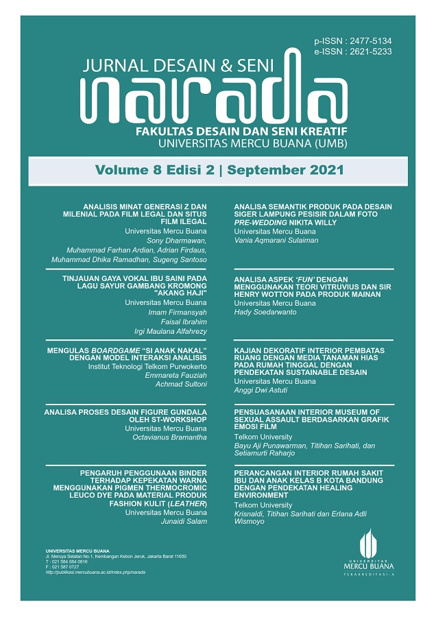 Cover Page
