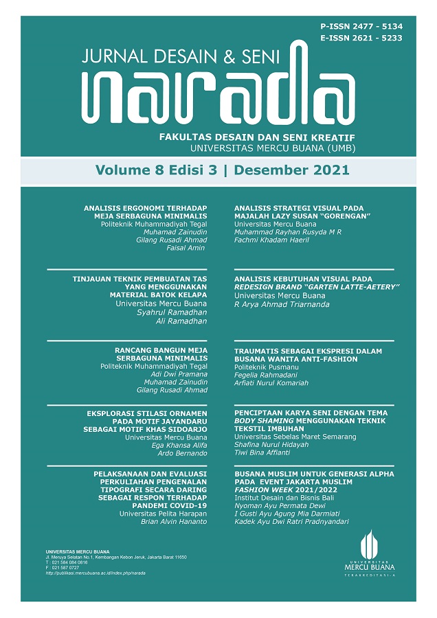 Cover Page