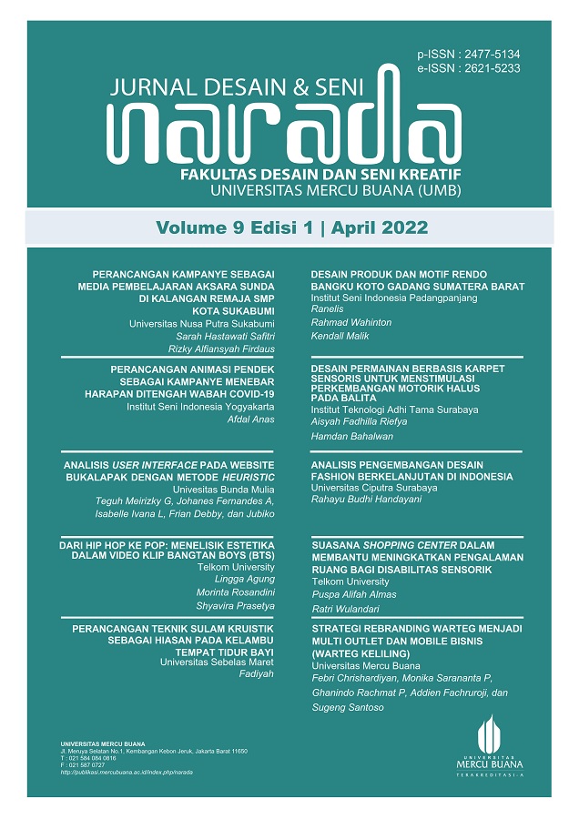 Cover Page