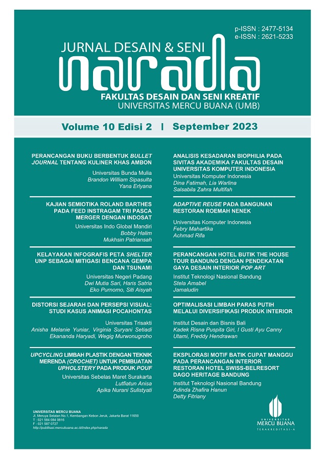 Cover Page
