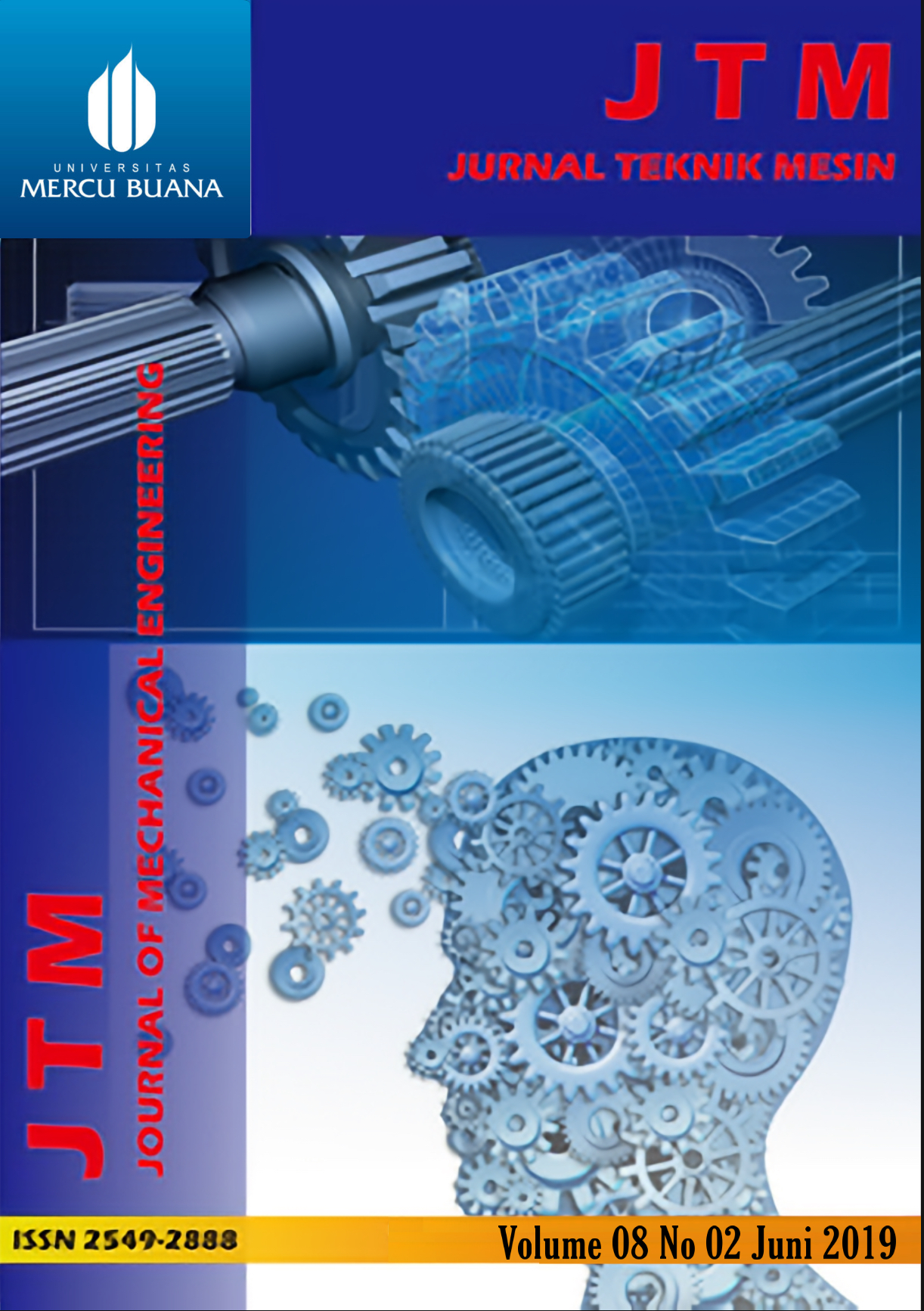 Cover Page