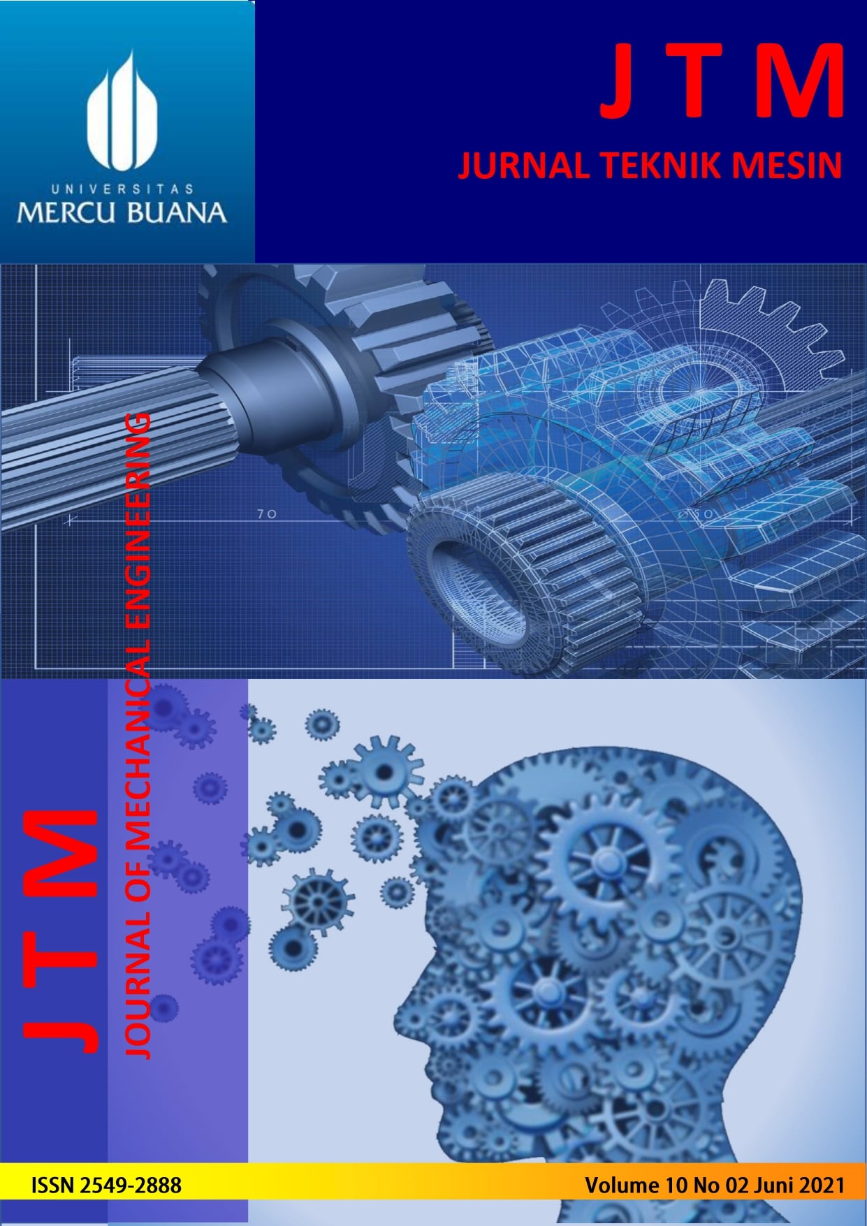 Cover Page
