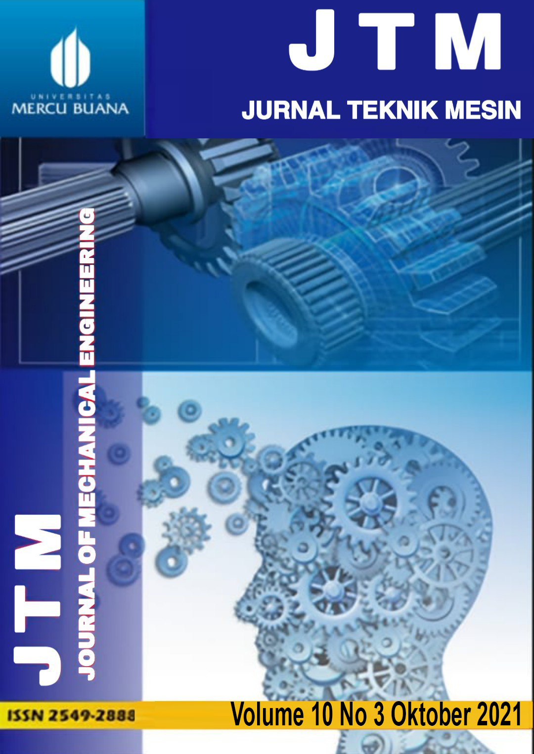 Cover Page