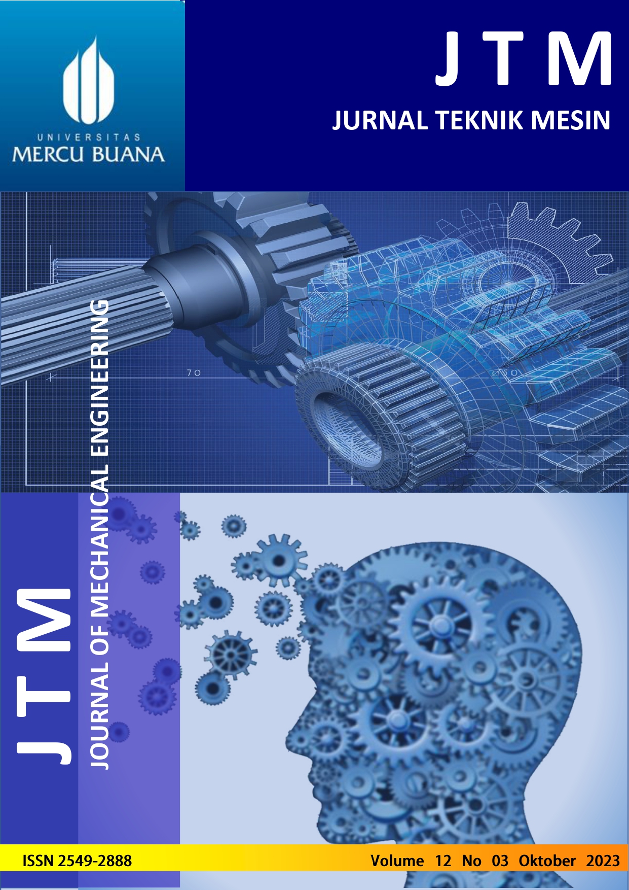 Cover Page