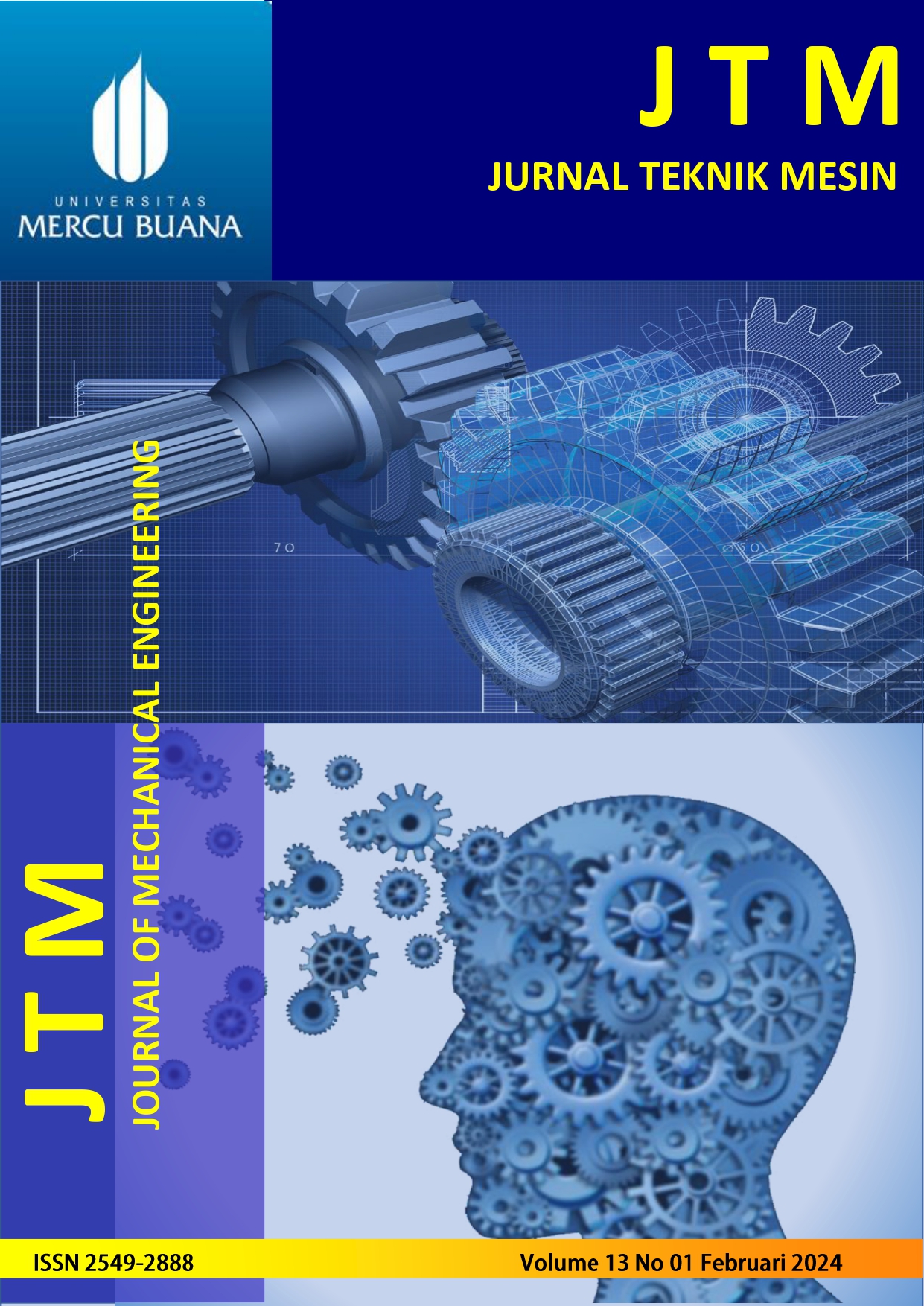 Cover Page