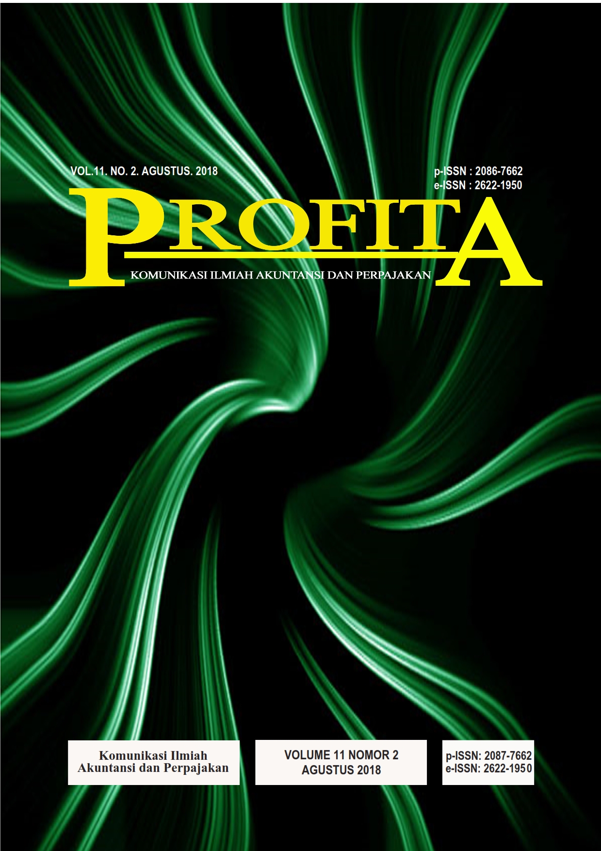 Cover Page