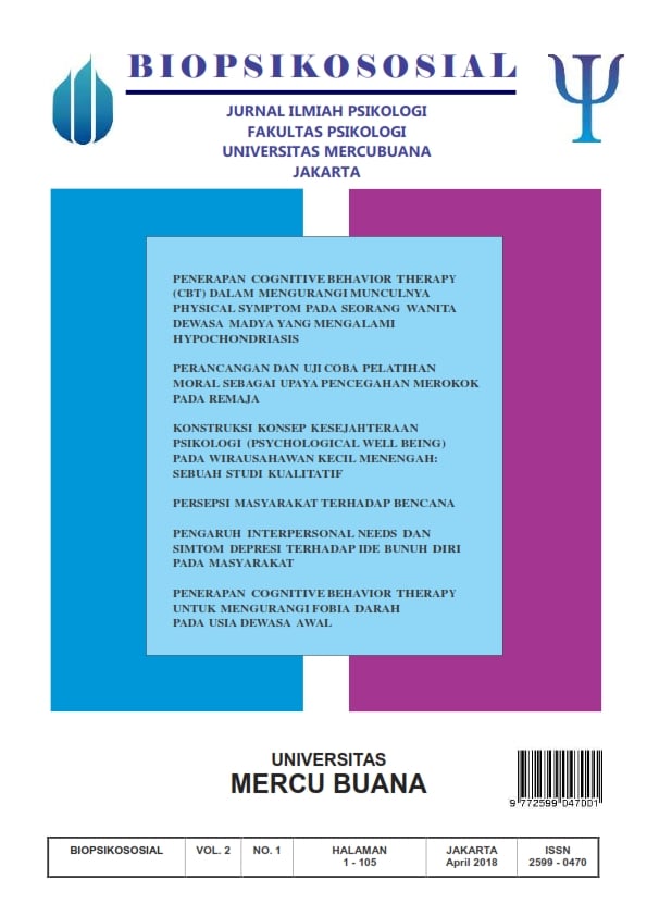 Cover Page