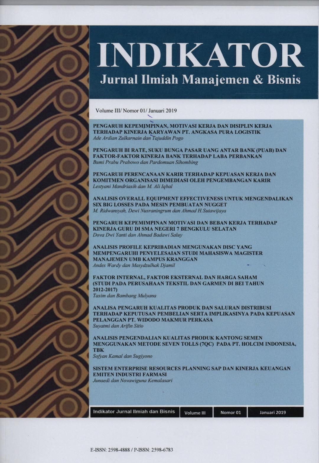 Cover Page