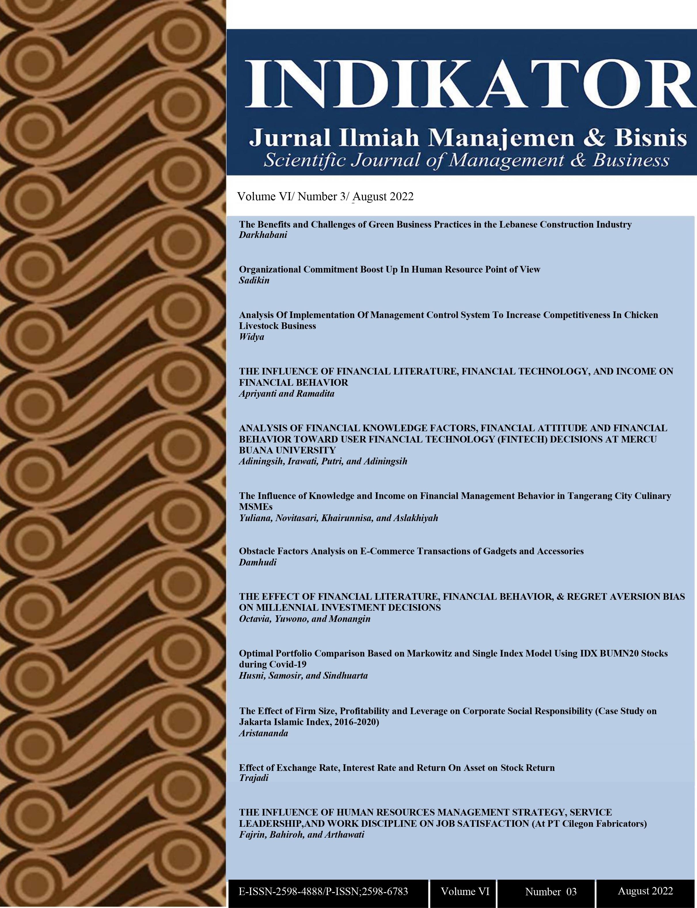 Cover Page