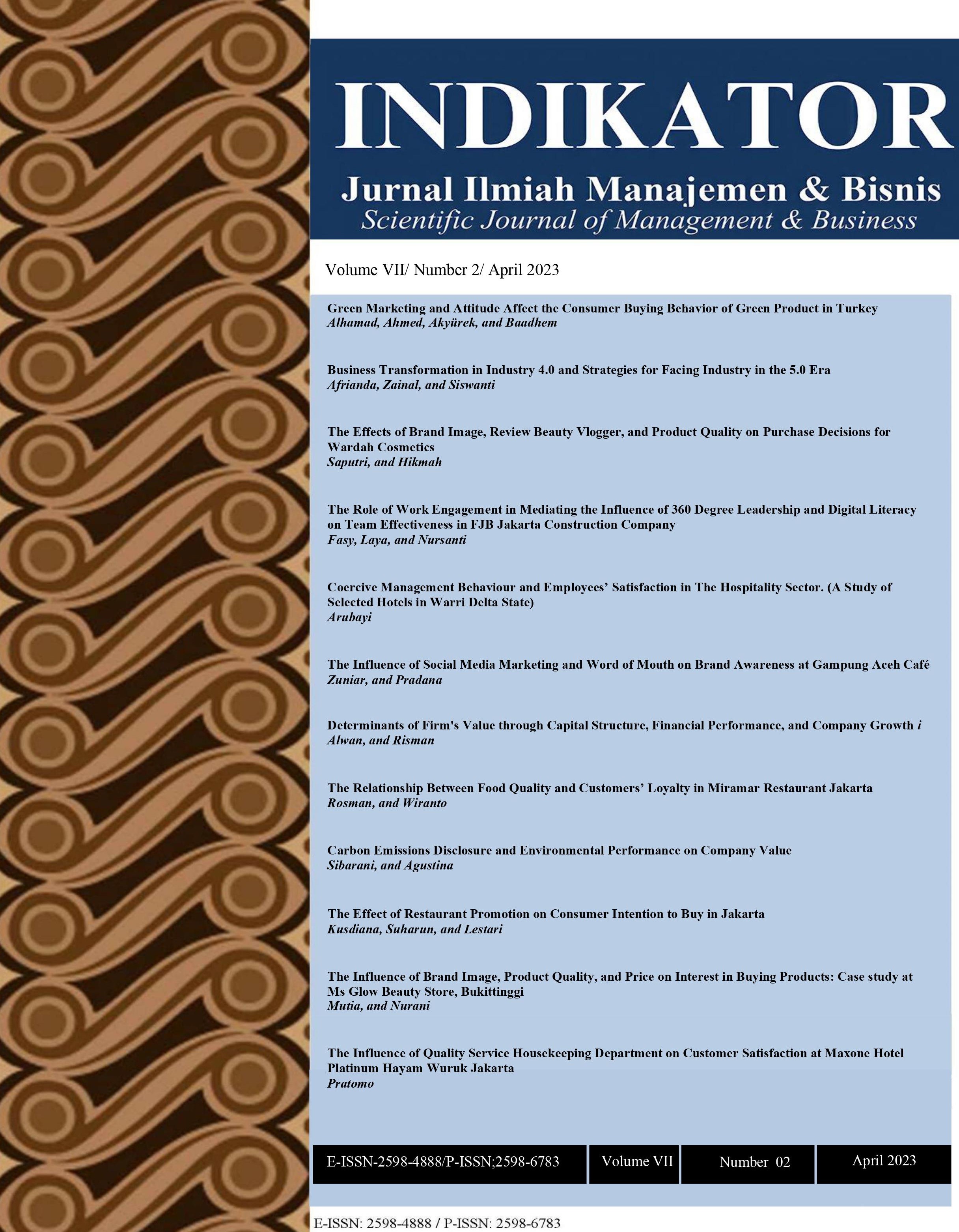 Cover Page