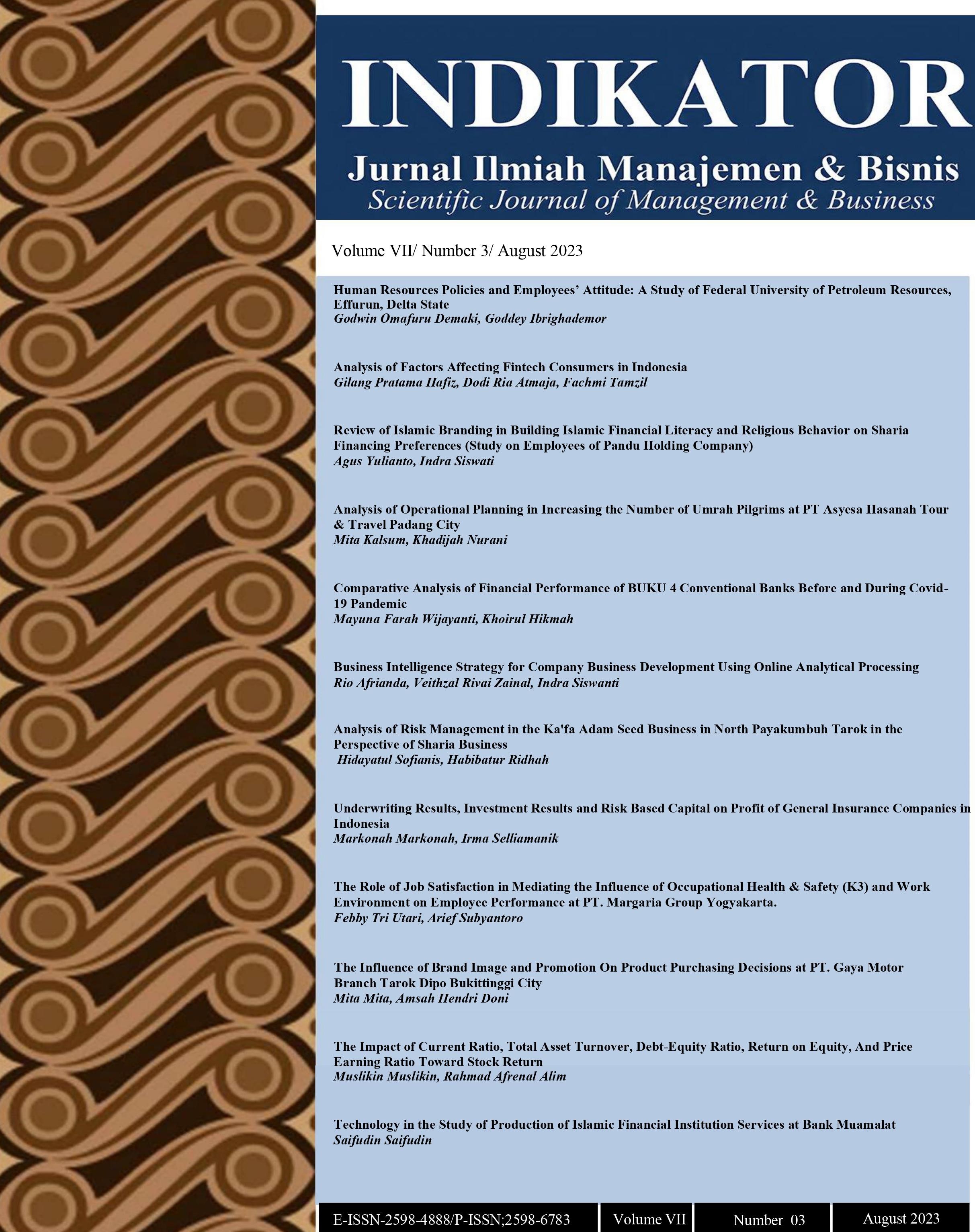 Cover Page