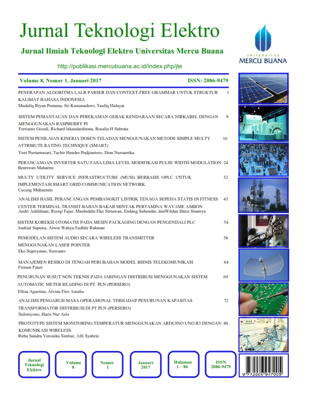 Cover Page