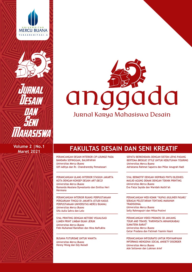Cover Page