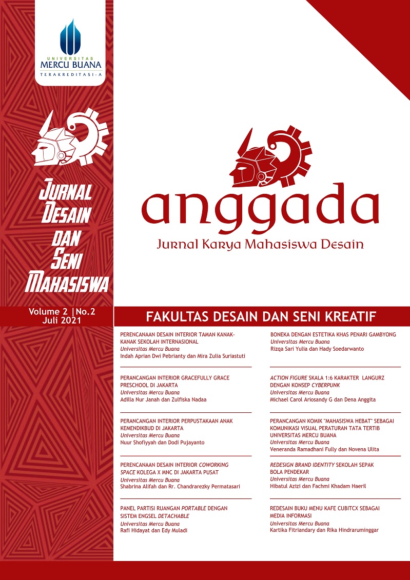 Cover Page