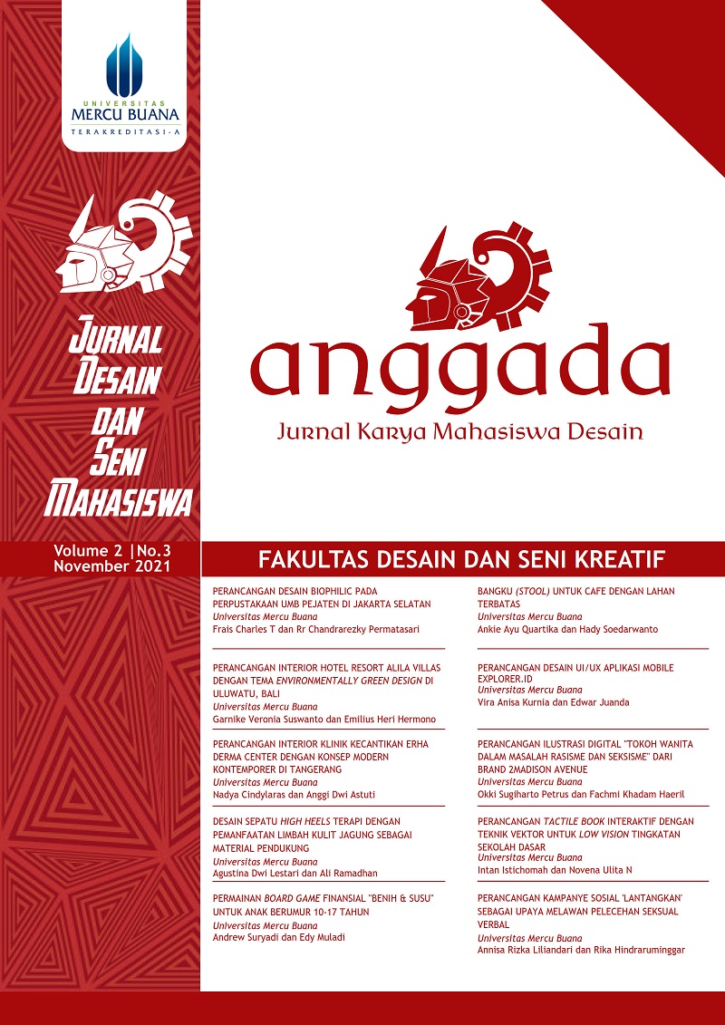 Cover Page