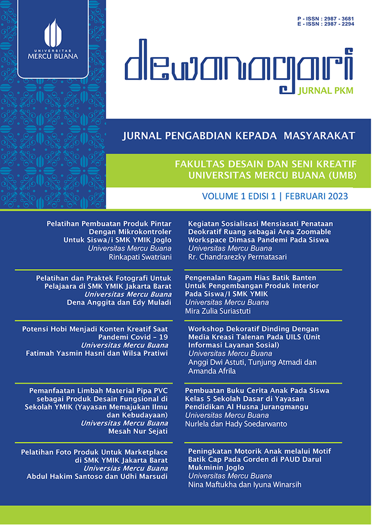 Journal Homepage Image