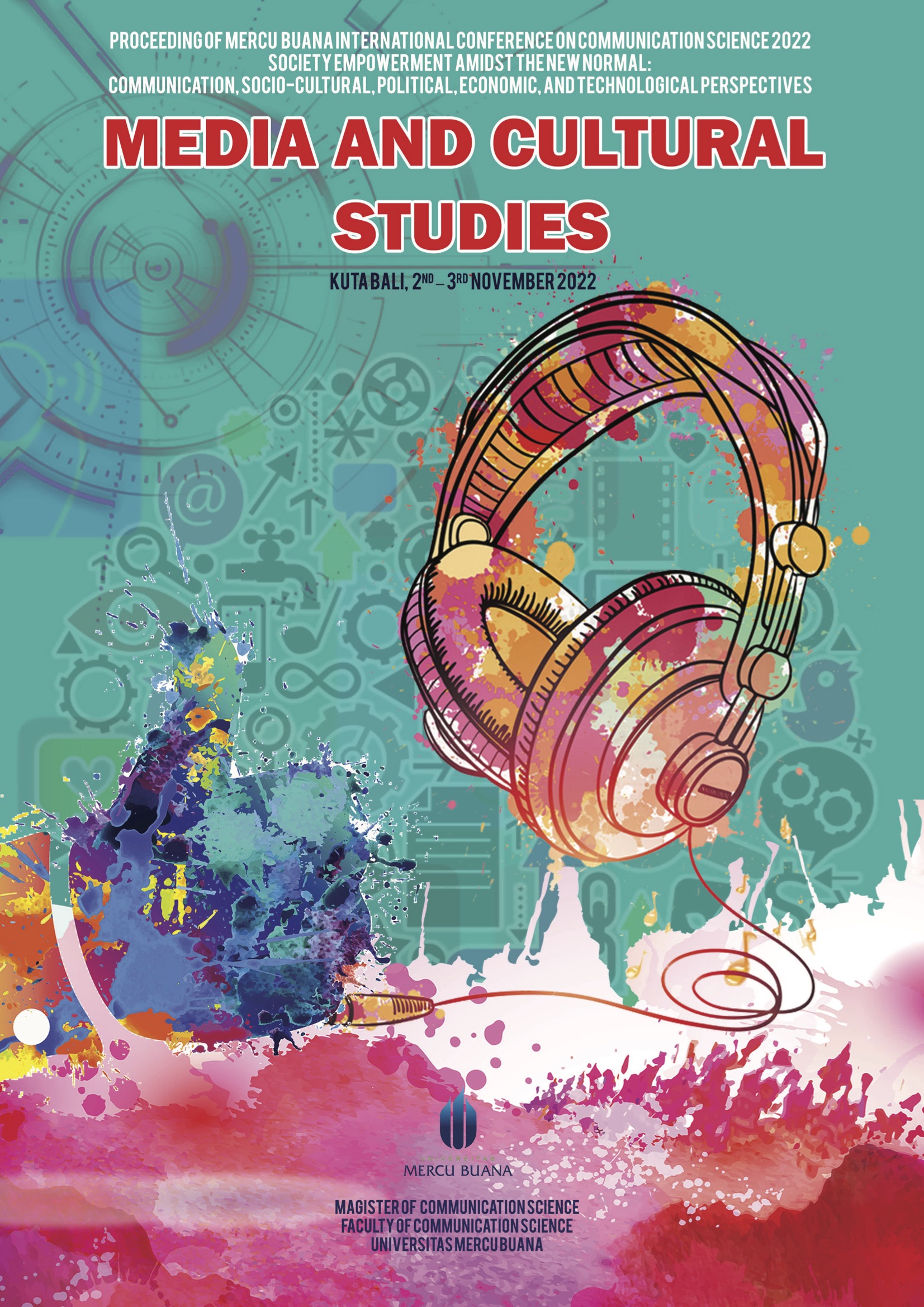 Journal Homepage Image