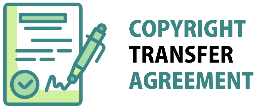 Copyright Transfer Agreement